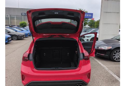 Ford Focus #21