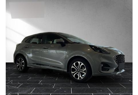 Ford Puma #4