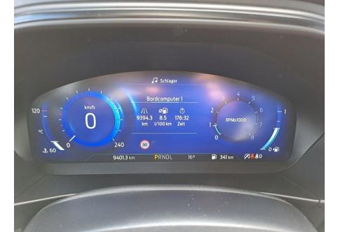Ford Focus #12