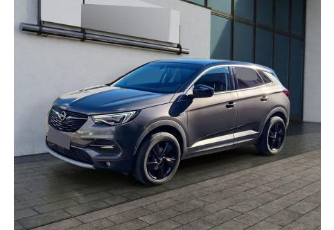 Opel Grandland X #1