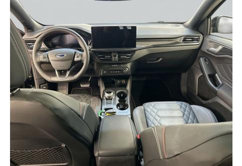 Ford Focus #12