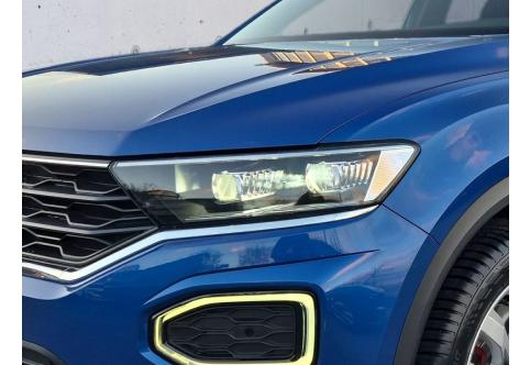 VW T-Roc #5