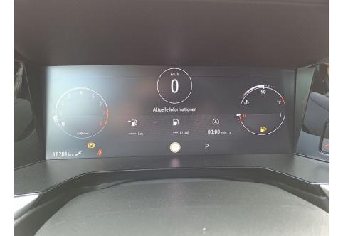 Opel Grandland X #12