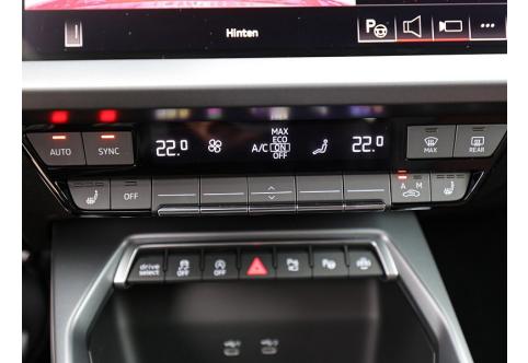 Audi A3 #12