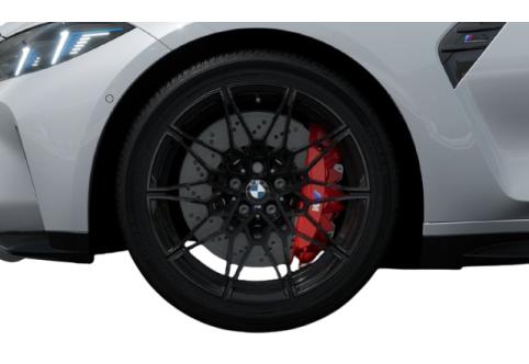 BMW M3 #3