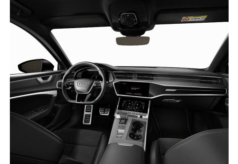 Audi S6 #2
