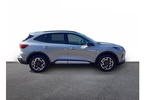 Ford Kuga #8