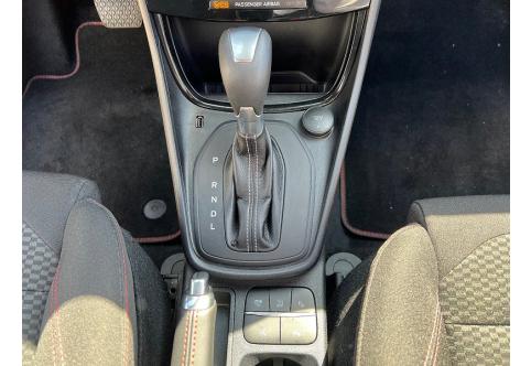 Ford Puma #22