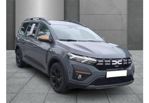 Dacia Jogger #2