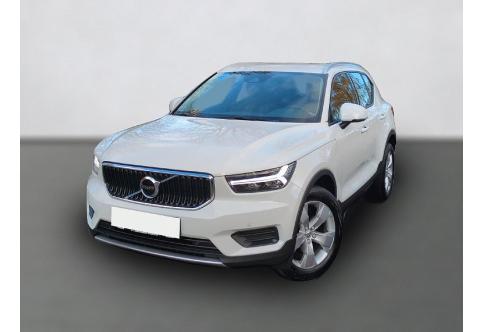 Volvo XC40 #1