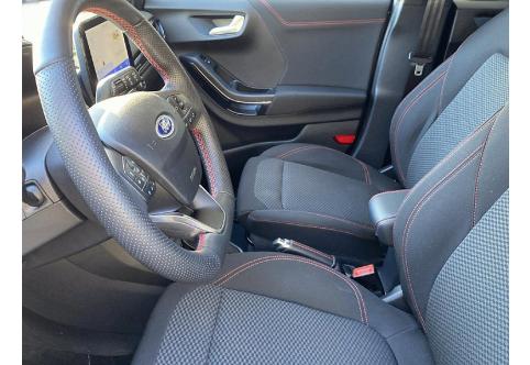Ford Puma #6