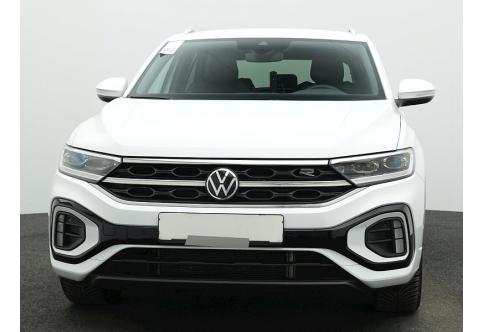 VW T-Roc #8