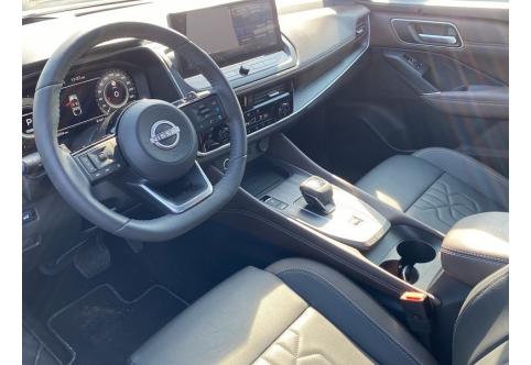 Nissan Qashqai #3