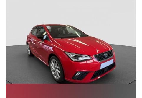 Seat Ibiza #8