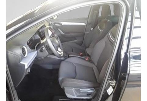 Seat Ibiza #3