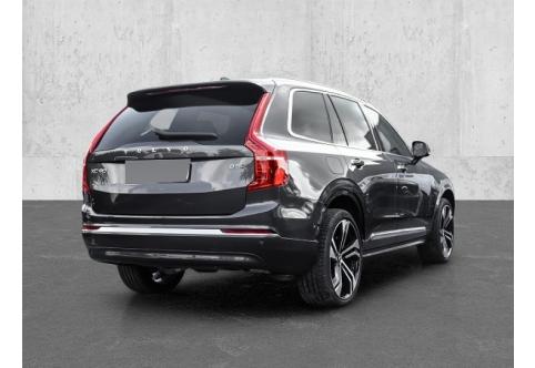 Volvo XC90 #2