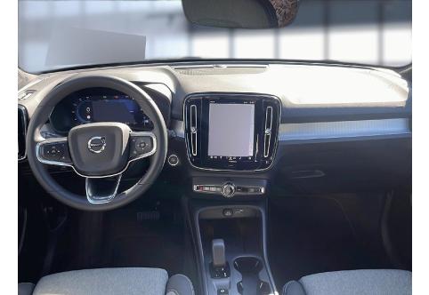 Volvo XC40 #8