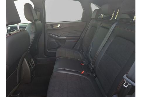 Ford Kuga #8