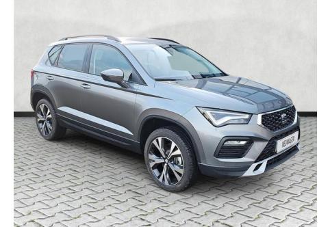 Seat Ateca #1