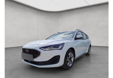Ford Focus #1