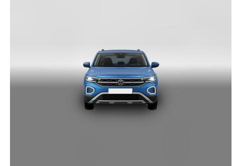 VW T-Roc #6