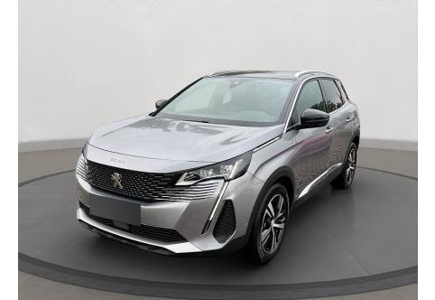 Peugeot 3008 #1