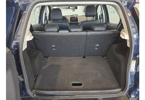 Ford EcoSport #11