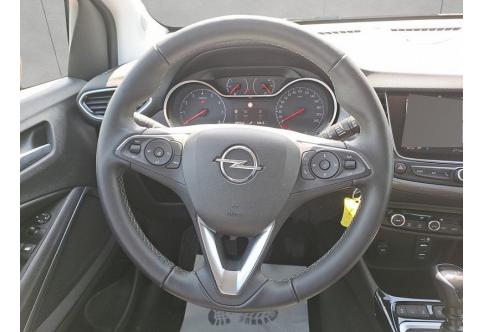 Opel Crossland X #12