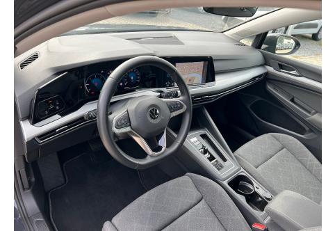 VW Golf #9