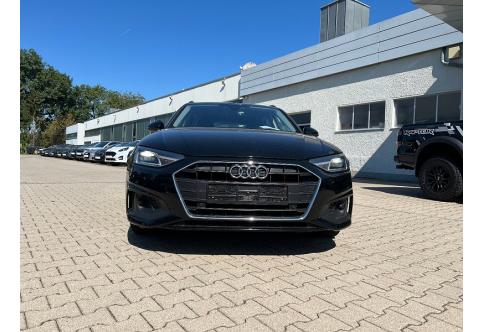 Audi A4 #6