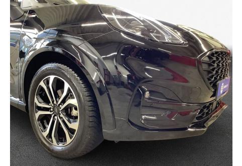 Ford Puma #6