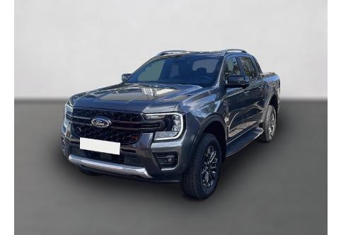 Ford Ranger #1
