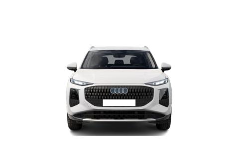 Audi Q3 neu #2