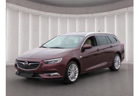 Opel Insignia #1