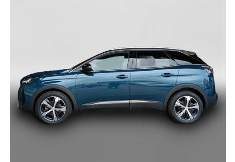 Peugeot 3008 #2