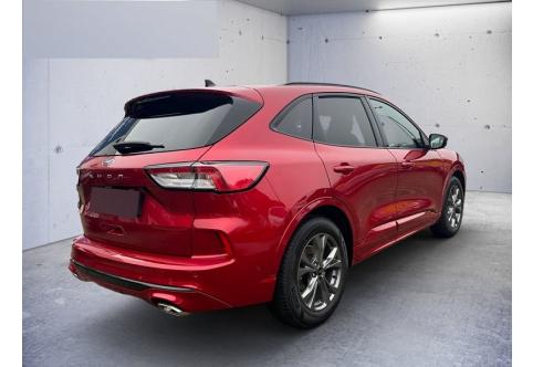 Ford Kuga #3