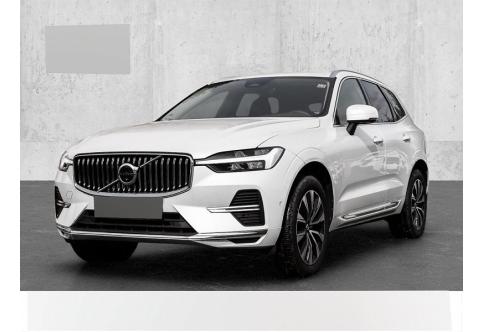 Volvo XC60 #1