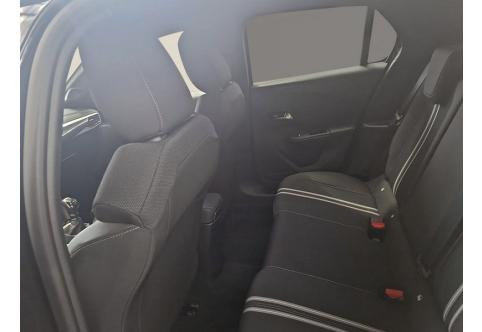 Opel Corsa #8