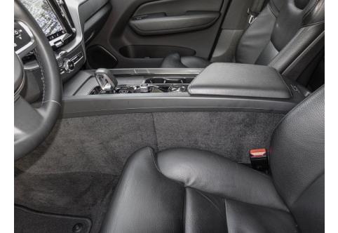 Volvo XC60 #11