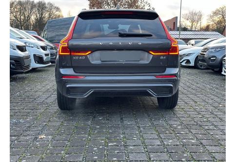 Volvo XC60 #4