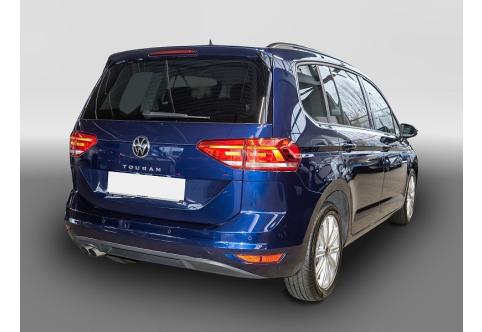 VW Touran #3
