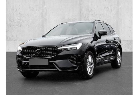 Volvo XC60 #1