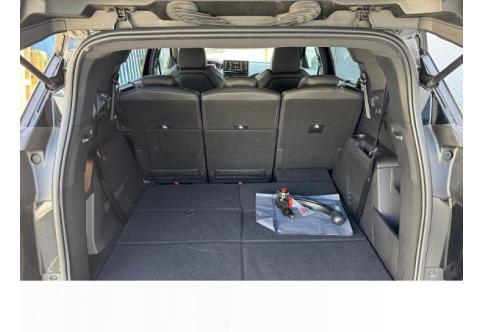 Peugeot 5008 #25