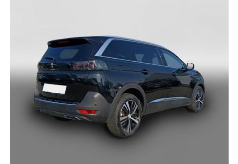 Peugeot 5008 #5