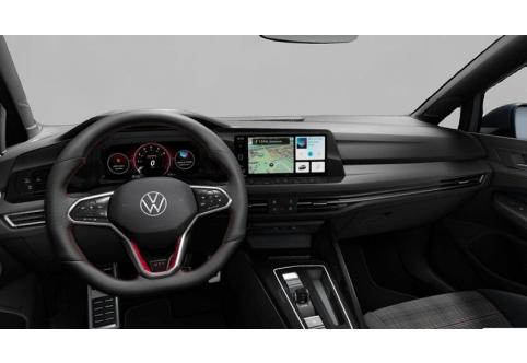 VW Golf #4