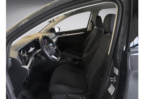 VW Golf #10