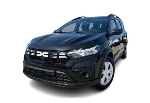 Dacia Jogger #1