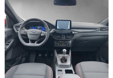Ford Kuga #1