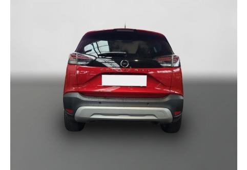Opel Crossland X #4