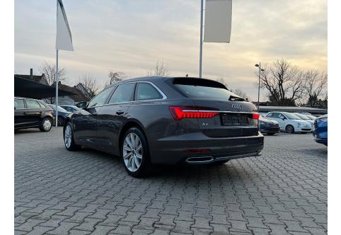 Audi A6 #2